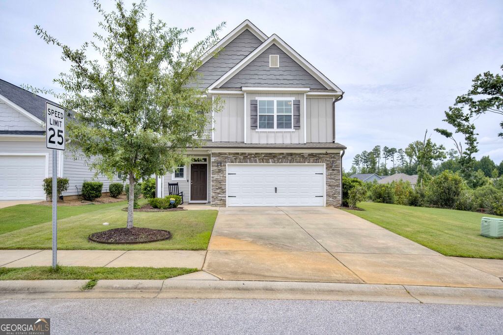 401 Longmeadow Drive, Grovetown, GA 30813