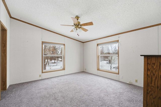 7707 QUIGLEY ROAD, Omro, WI 54963