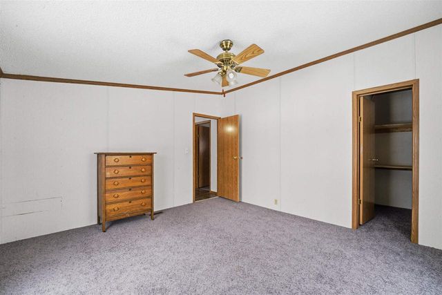 7707 QUIGLEY ROAD, Omro, WI 54963