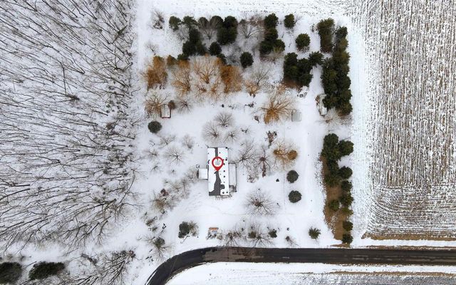 7707 QUIGLEY ROAD, Omro, WI 54963