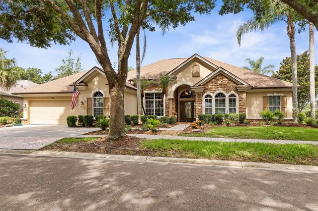57 OSPREY CIRCLE, Palm Coast, FL 32137