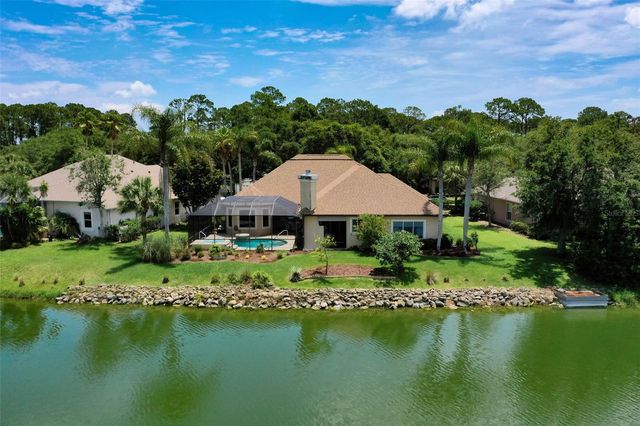 57 OSPREY CIRCLE, Palm Coast, FL 32137