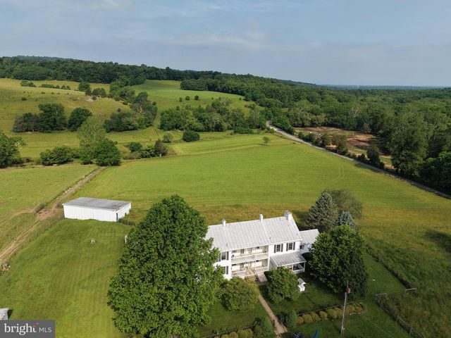 20101 MARBLE QUARRY RD, Keedysville, MD 21756