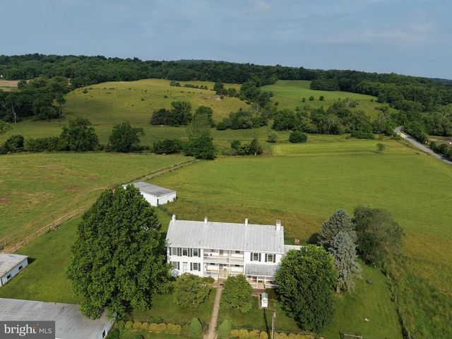 20101 MARBLE QUARRY RD, Keedysville, MD 21756