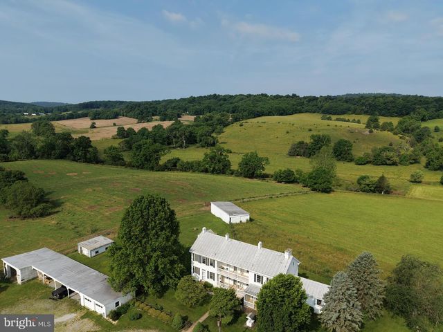 20101 MARBLE QUARRY RD, Keedysville, MD 21756