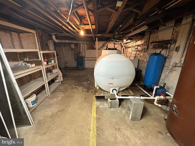 20101 MARBLE QUARRY RD, Keedysville, MD 21756