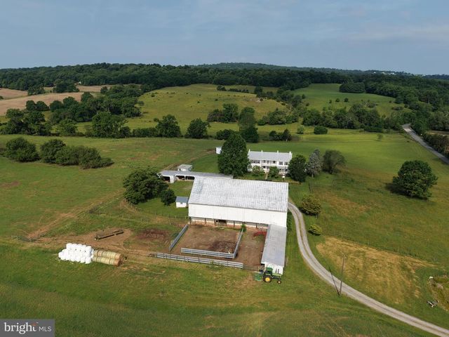 20101 MARBLE QUARRY RD, Keedysville, MD 21756