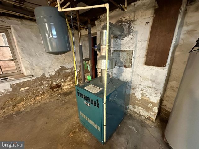 20101 MARBLE QUARRY RD, Keedysville, MD 21756