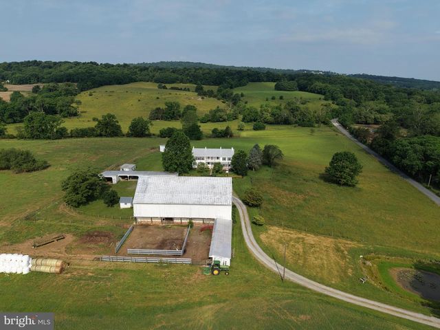 20101 MARBLE QUARRY RD, Keedysville, MD 21756