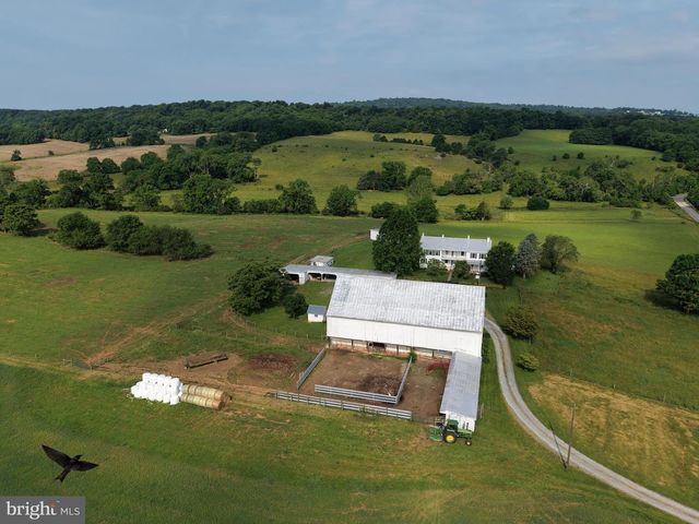 20101 MARBLE QUARRY RD, Keedysville, MD 21756