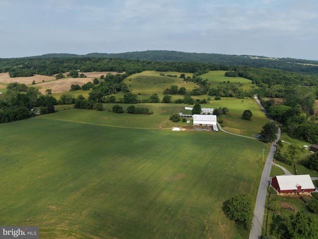 20101 MARBLE QUARRY RD, Keedysville, MD 21756