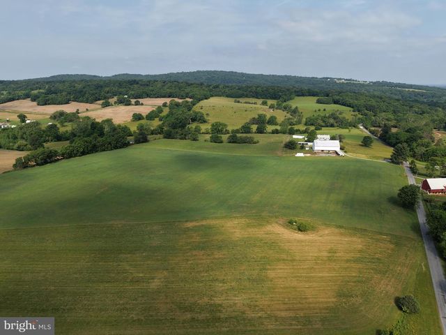 20101 MARBLE QUARRY RD, Keedysville, MD 21756