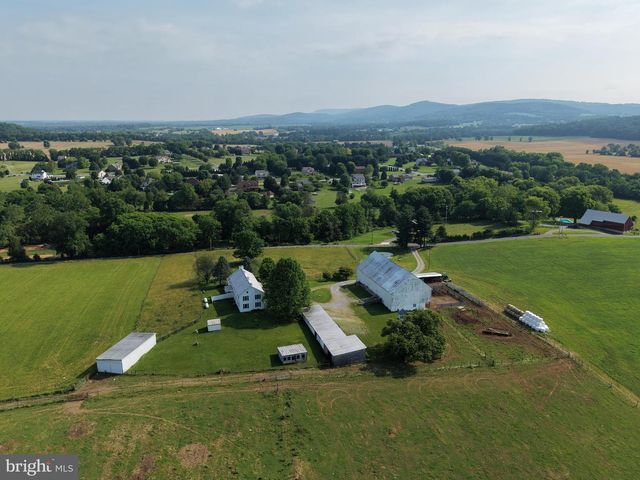20101 MARBLE QUARRY RD, Keedysville, MD 21756