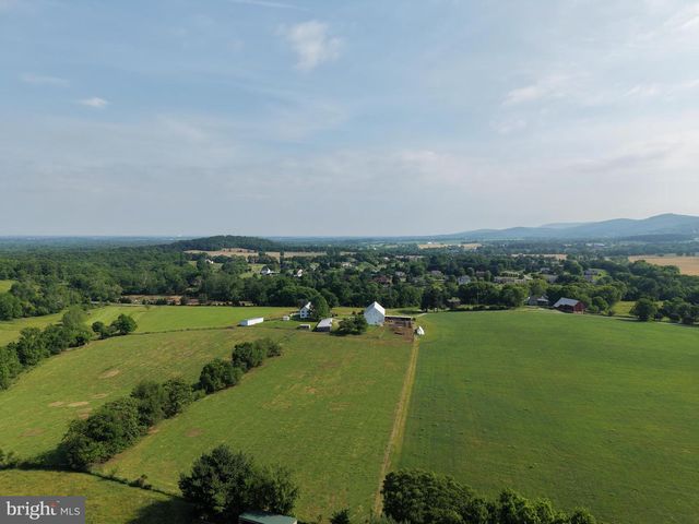 20101 MARBLE QUARRY RD, Keedysville, MD 21756