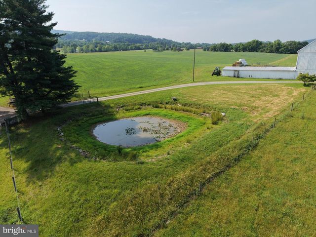 20101 MARBLE QUARRY RD, Keedysville, MD 21756
