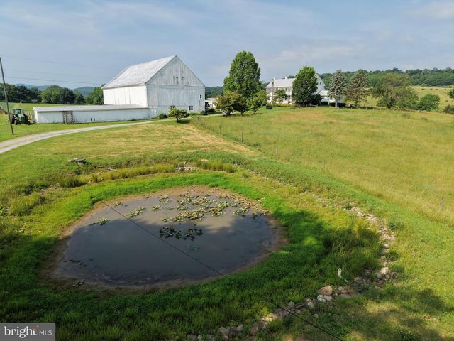 20101 MARBLE QUARRY RD, Keedysville, MD 21756
