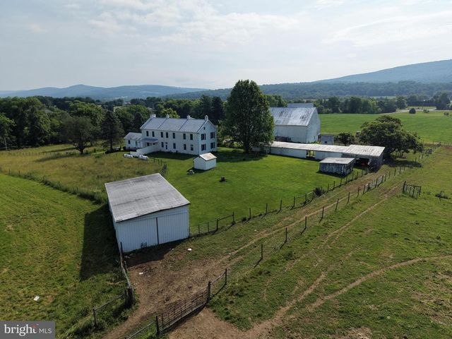 20101 MARBLE QUARRY RD, Keedysville, MD 21756