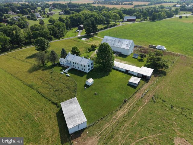 20101 MARBLE QUARRY RD, Keedysville, MD 21756