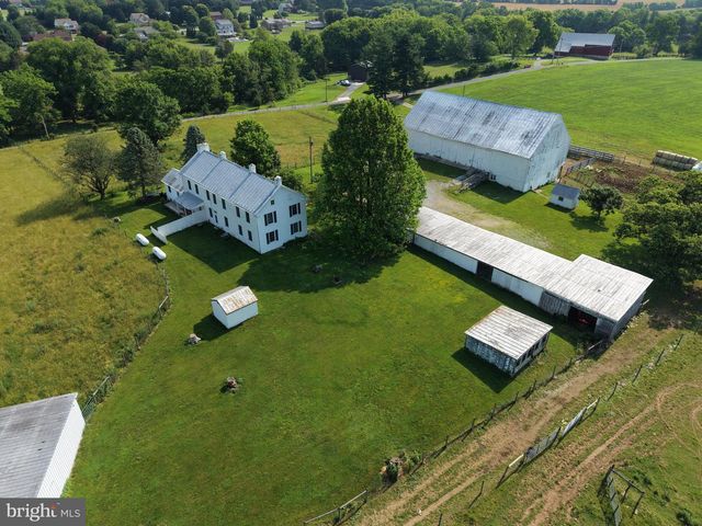 20101 MARBLE QUARRY RD, Keedysville, MD 21756