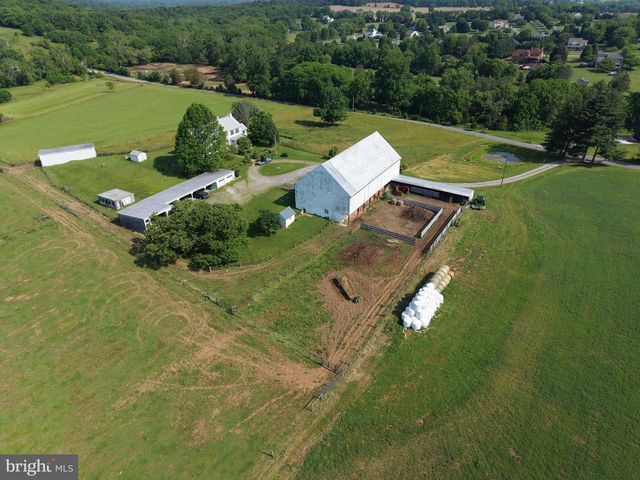 20101 MARBLE QUARRY RD, Keedysville, MD 21756