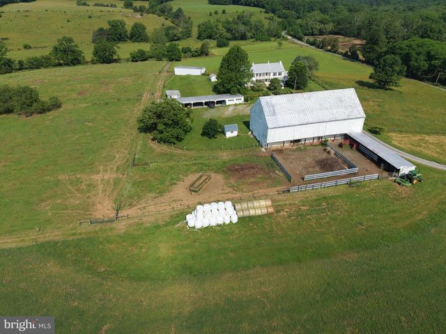 20101 MARBLE QUARRY RD, Keedysville, MD 21756