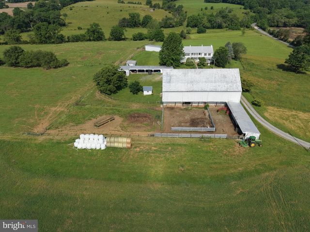 20101 MARBLE QUARRY RD, Keedysville, MD 21756