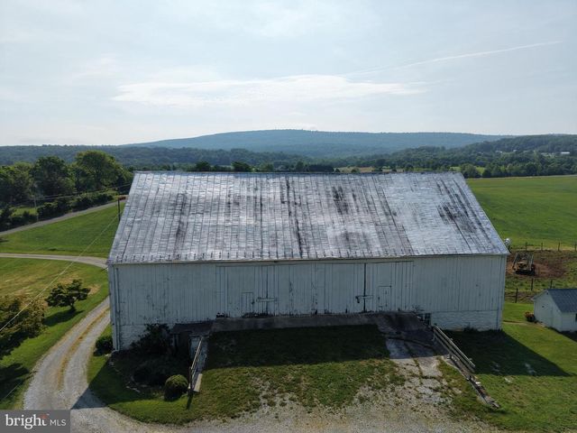20101 MARBLE QUARRY RD, Keedysville, MD 21756