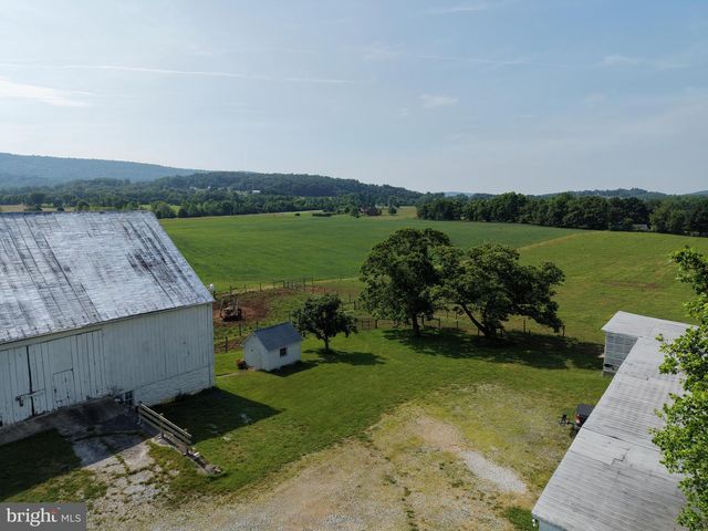 20101 MARBLE QUARRY RD, Keedysville, MD 21756