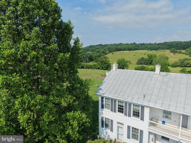 20101 MARBLE QUARRY RD, Keedysville, MD 21756