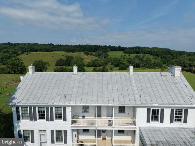 20101 MARBLE QUARRY RD, Keedysville, MD 21756