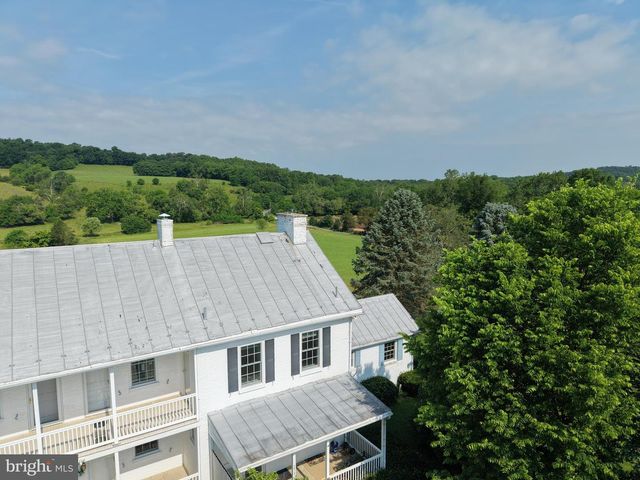 20101 MARBLE QUARRY RD, Keedysville, MD 21756