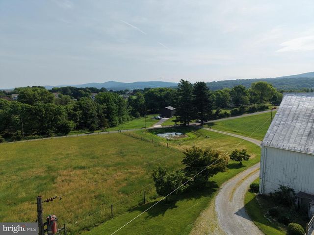 20101 MARBLE QUARRY RD, Keedysville, MD 21756
