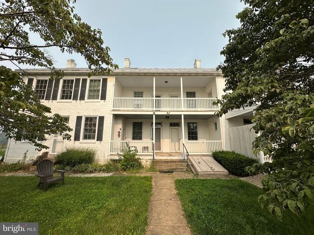 20101 MARBLE QUARRY RD, Keedysville, MD 21756