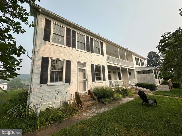 20101 MARBLE QUARRY RD, Keedysville, MD 21756