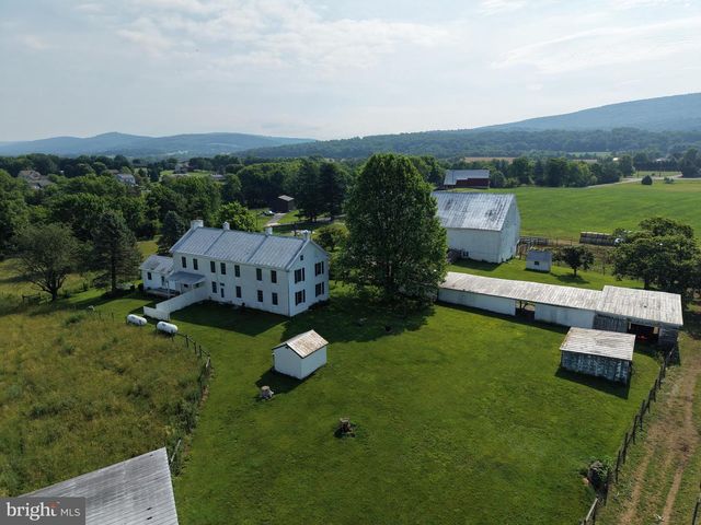 20101 MARBLE QUARRY RD, Keedysville, MD 21756