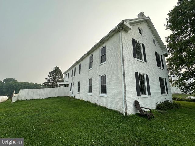 20101 MARBLE QUARRY RD, Keedysville, MD 21756