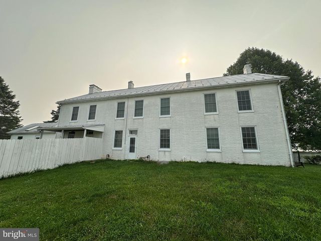 20101 MARBLE QUARRY RD, Keedysville, MD 21756
