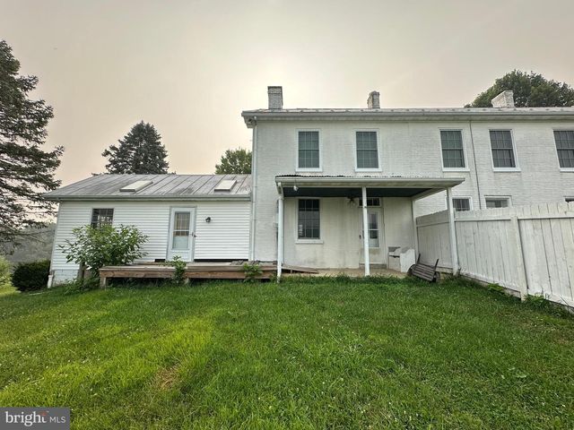 20101 MARBLE QUARRY RD, Keedysville, MD 21756