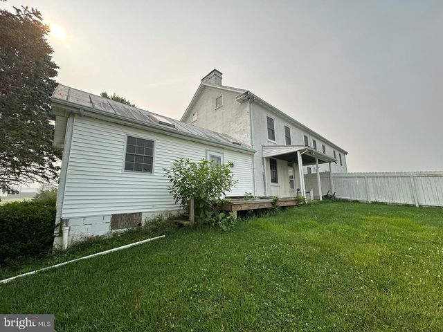 20101 MARBLE QUARRY RD, Keedysville, MD 21756