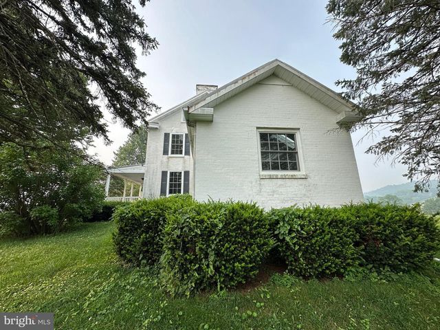 20101 MARBLE QUARRY RD, Keedysville, MD 21756
