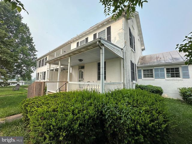 20101 MARBLE QUARRY RD, Keedysville, MD 21756