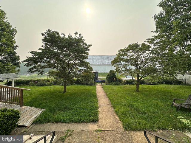 20101 MARBLE QUARRY RD, Keedysville, MD 21756