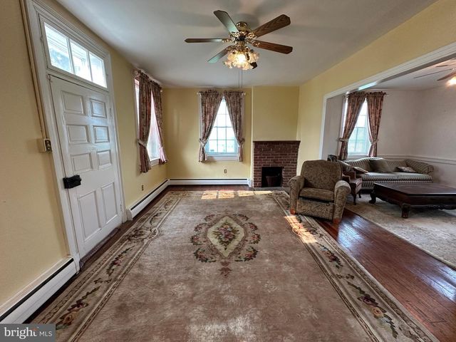 20101 MARBLE QUARRY RD, Keedysville, MD 21756