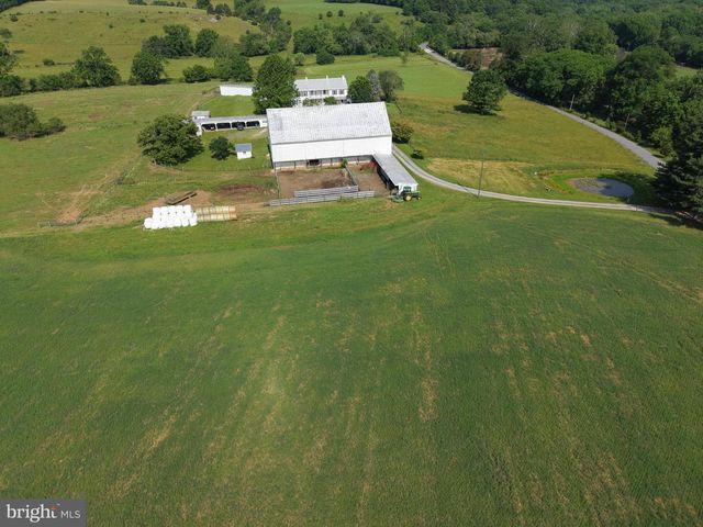 20101 MARBLE QUARRY RD, Keedysville, MD 21756