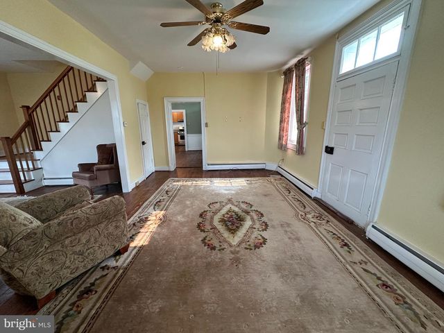 20101 MARBLE QUARRY RD, Keedysville, MD 21756