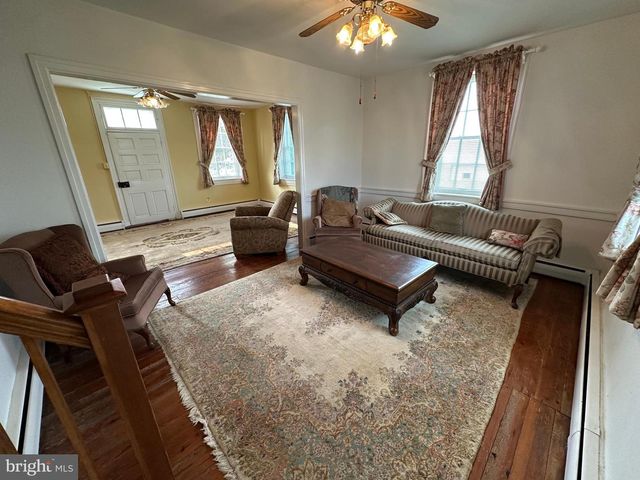 20101 MARBLE QUARRY RD, Keedysville, MD 21756