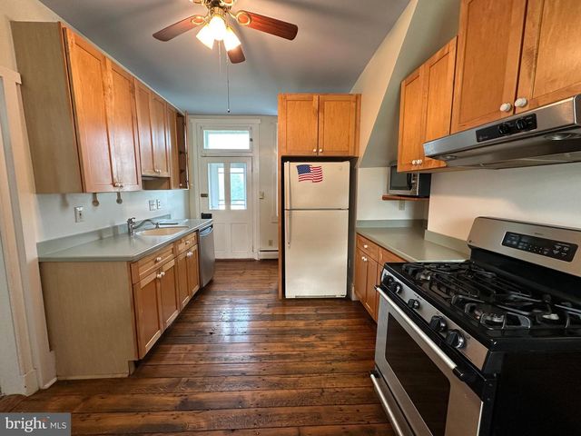 20101 MARBLE QUARRY RD, Keedysville, MD 21756