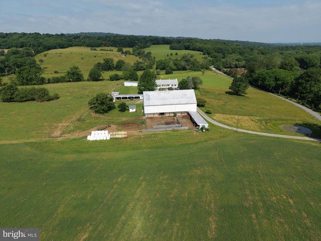 20101 MARBLE QUARRY RD, Keedysville, MD 21756