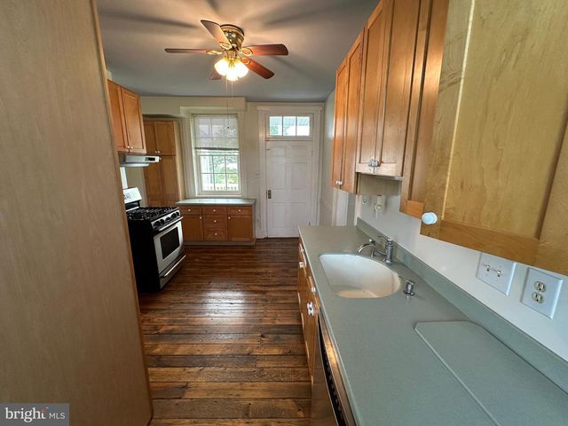 20101 MARBLE QUARRY RD, Keedysville, MD 21756