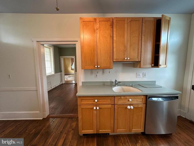 20101 MARBLE QUARRY RD, Keedysville, MD 21756